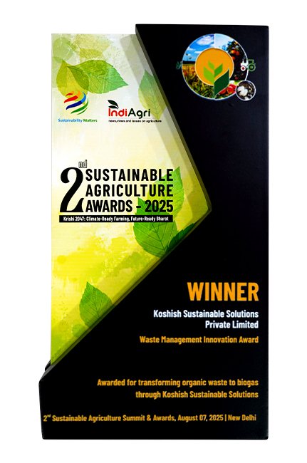 Waste Management Innovation 2025