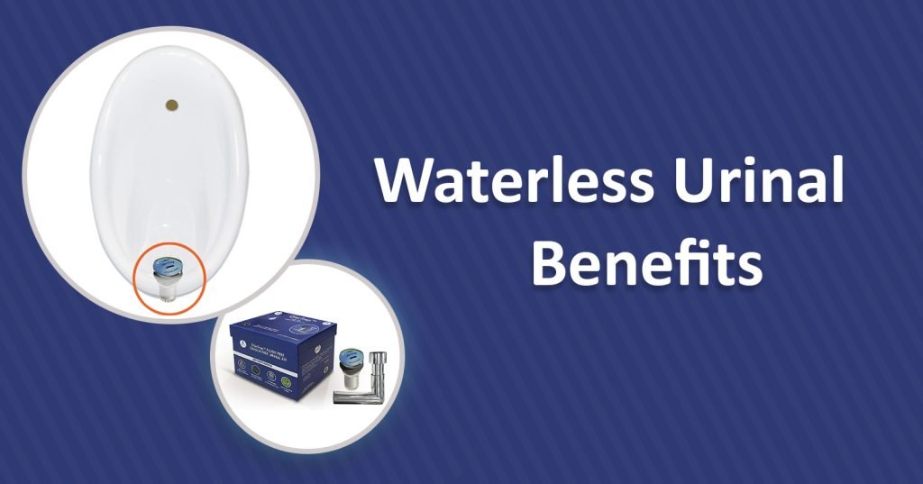 7 Benefits of Waterless Urinals That Save Water and Money