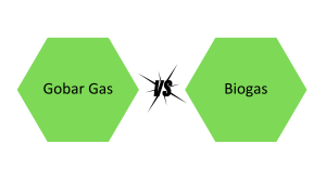 What Is Gobar Gas