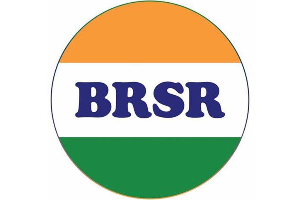 BRSR Reporting