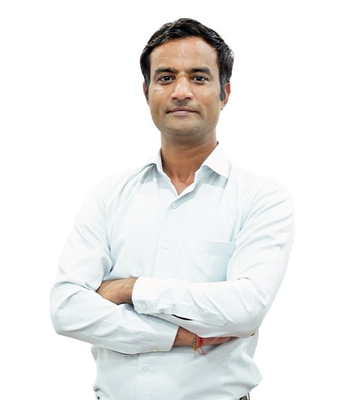 Dr. Pramod Rajput