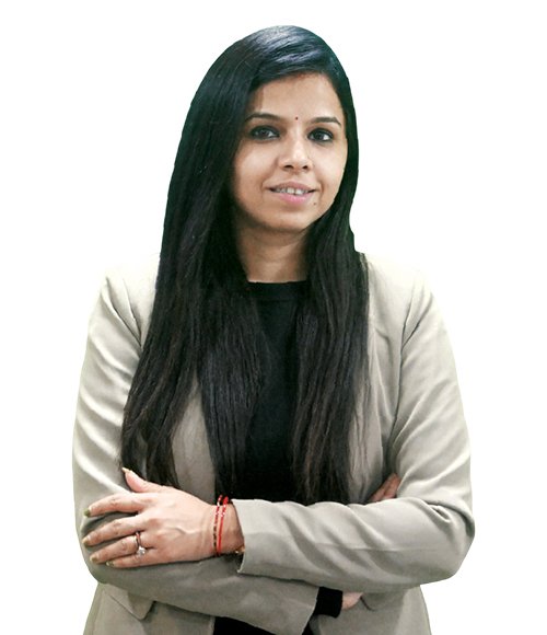 Dr. Shreya Tripathi