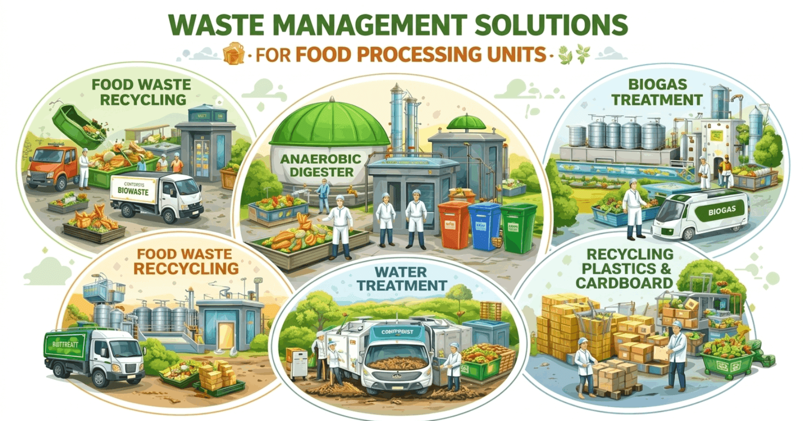 Waste Management