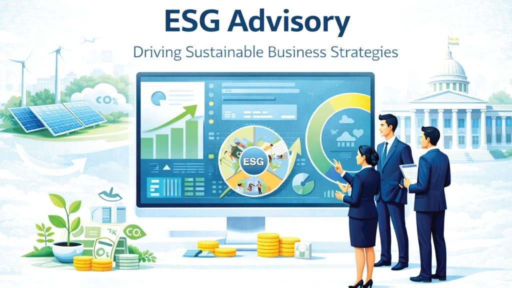 ESG Advisory