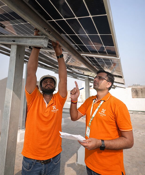 Solar Project