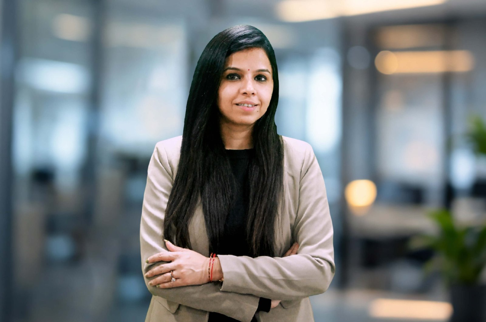 Shreya Tripathi