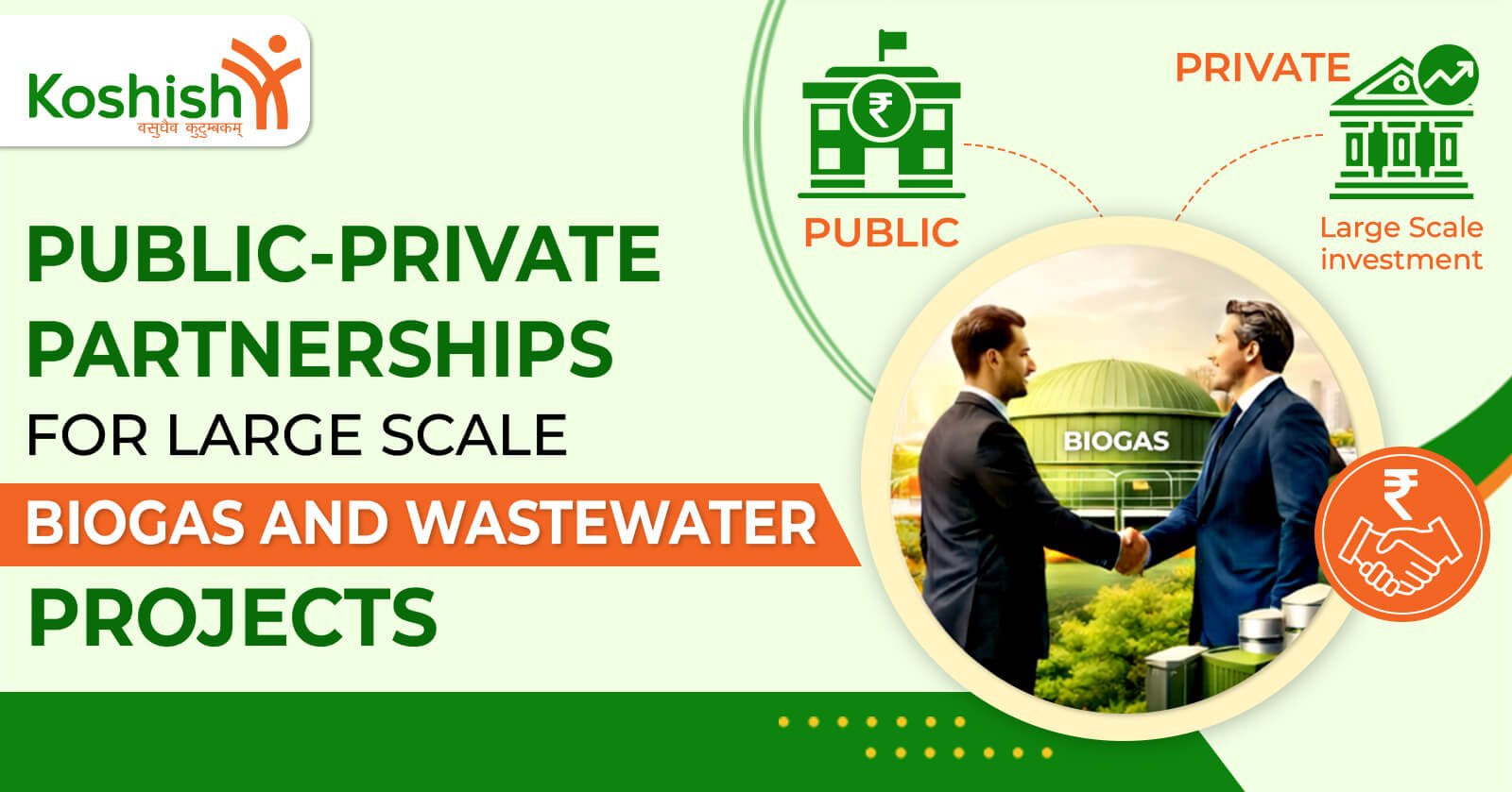 Biogas Wastewater