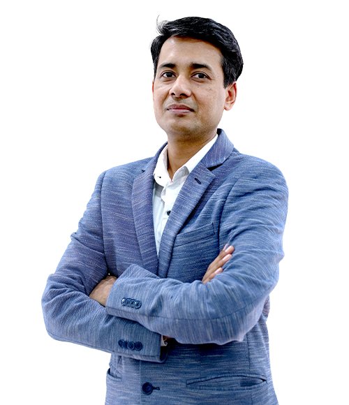 Nitin Goel