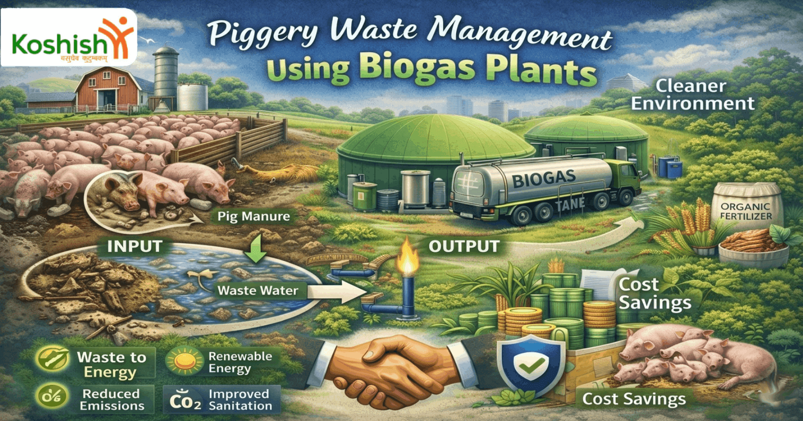 Waste Management